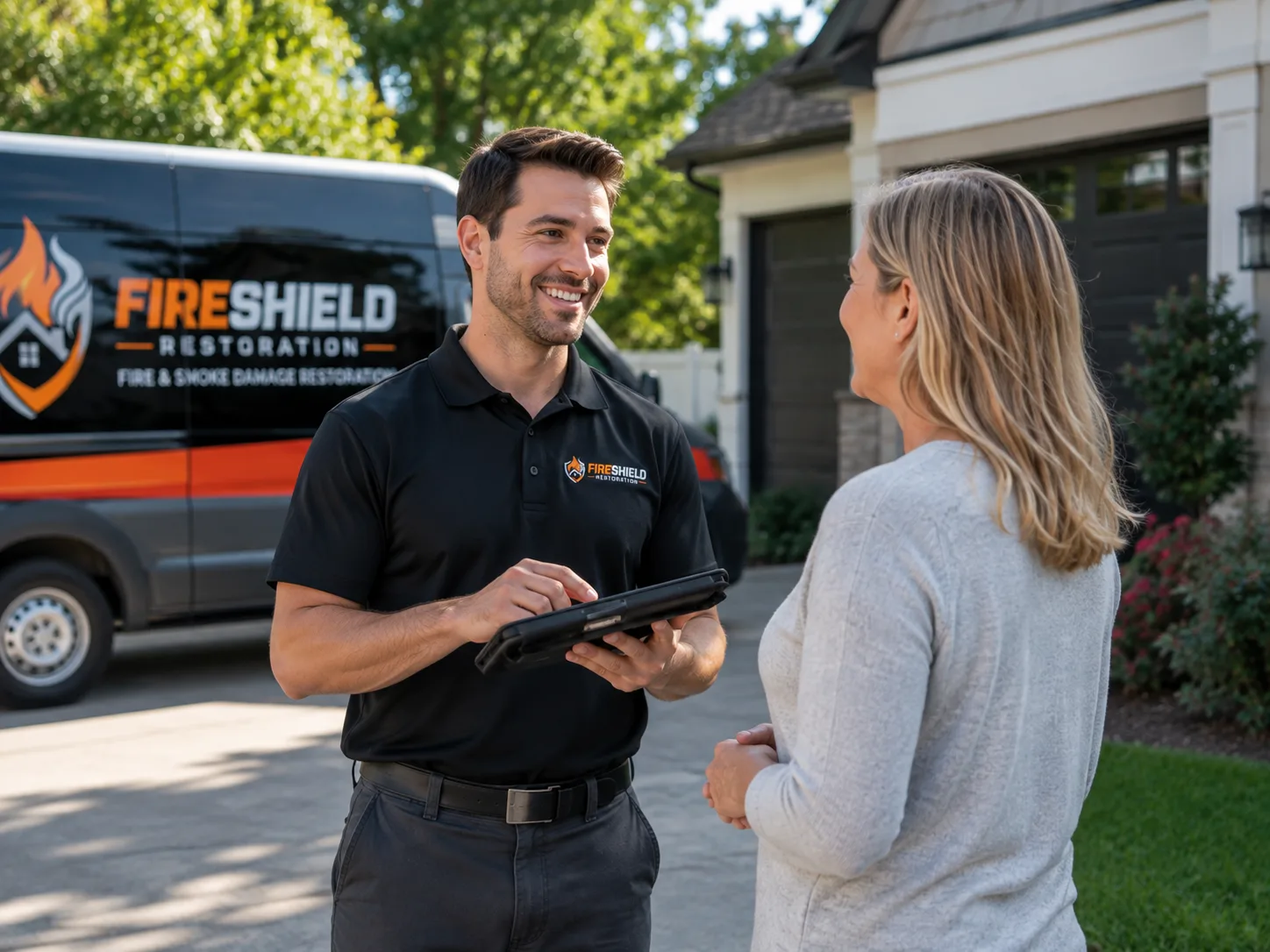 Fire And Smoke Damage Restoration Savage, MT FAQs